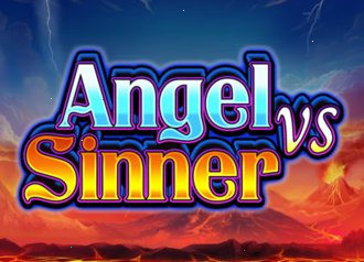 Игральный слот Angel vs Sinner