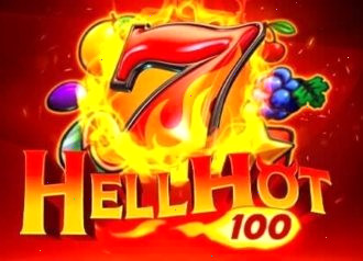 Слот Hell Hot волна официальный
