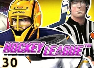 Hockey League игра для ставок