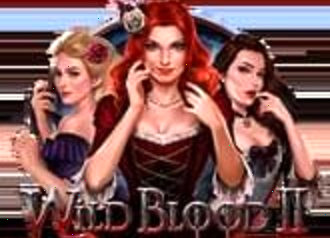 Игровой автомат Wild Blood официальное фото